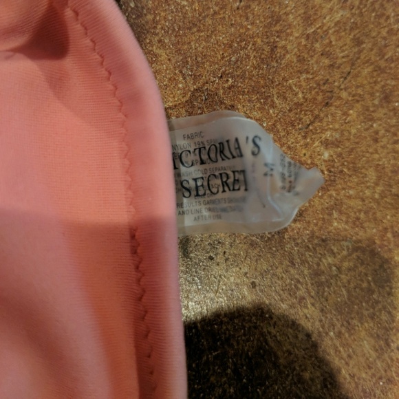 Victoria's Secret Bikini Top M - Picture 3 of 3